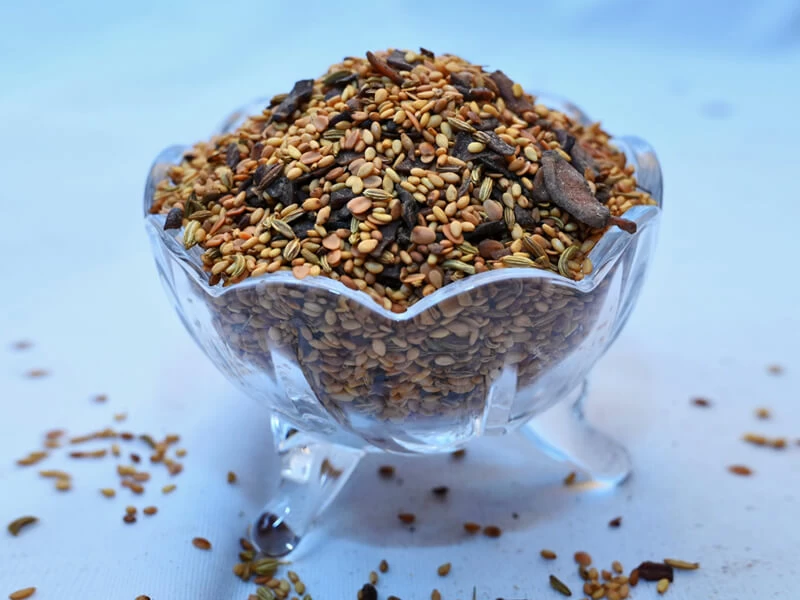 Exploring the Health Benefits of Gotali Mix Mukhwas