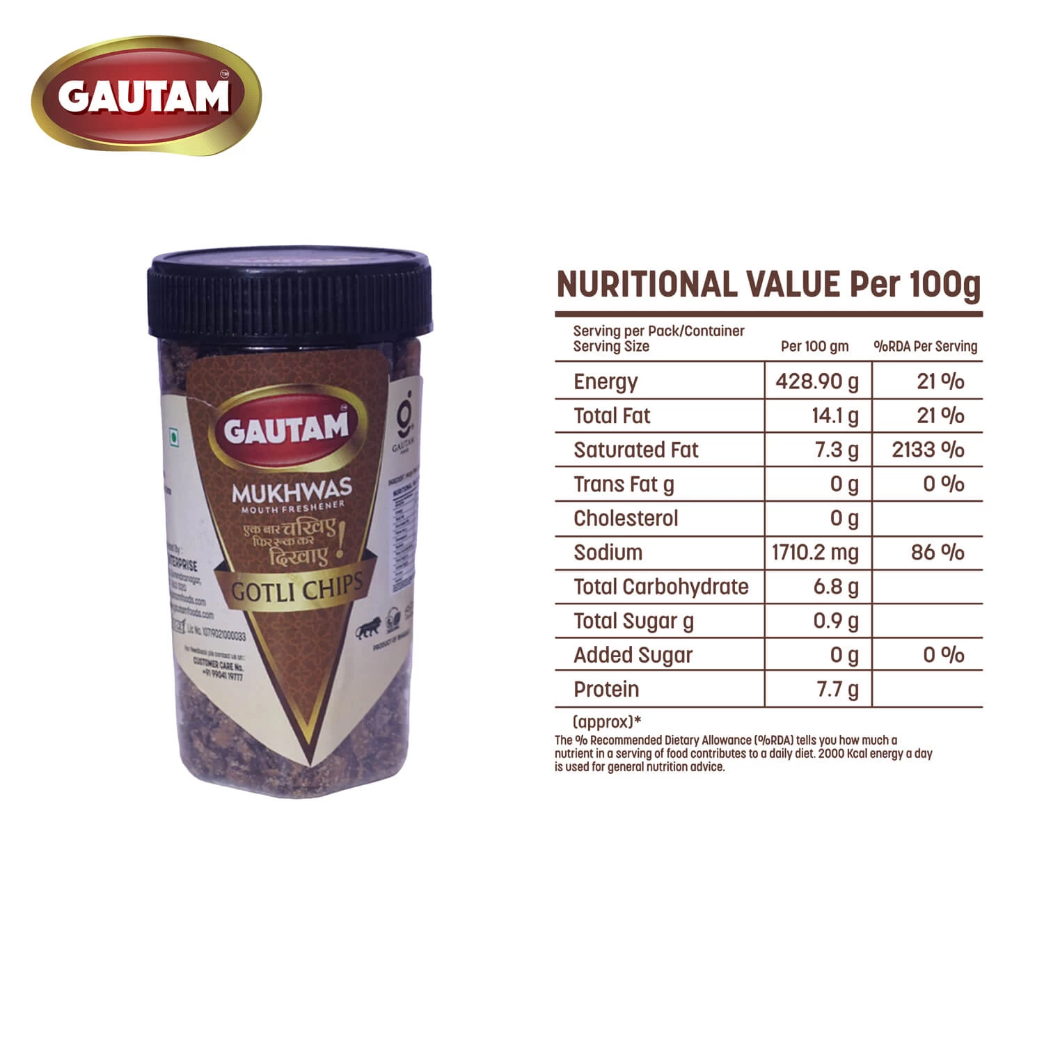 Product