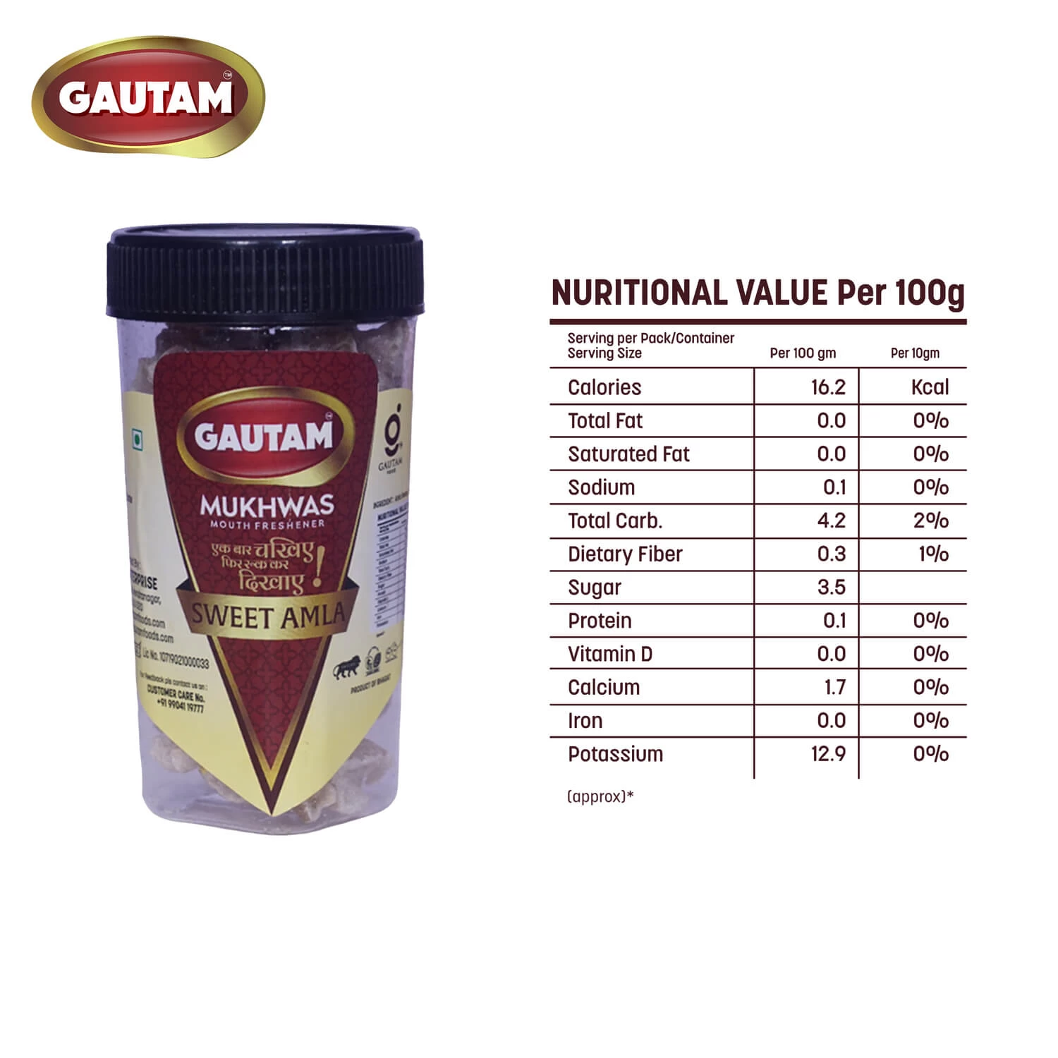 Product