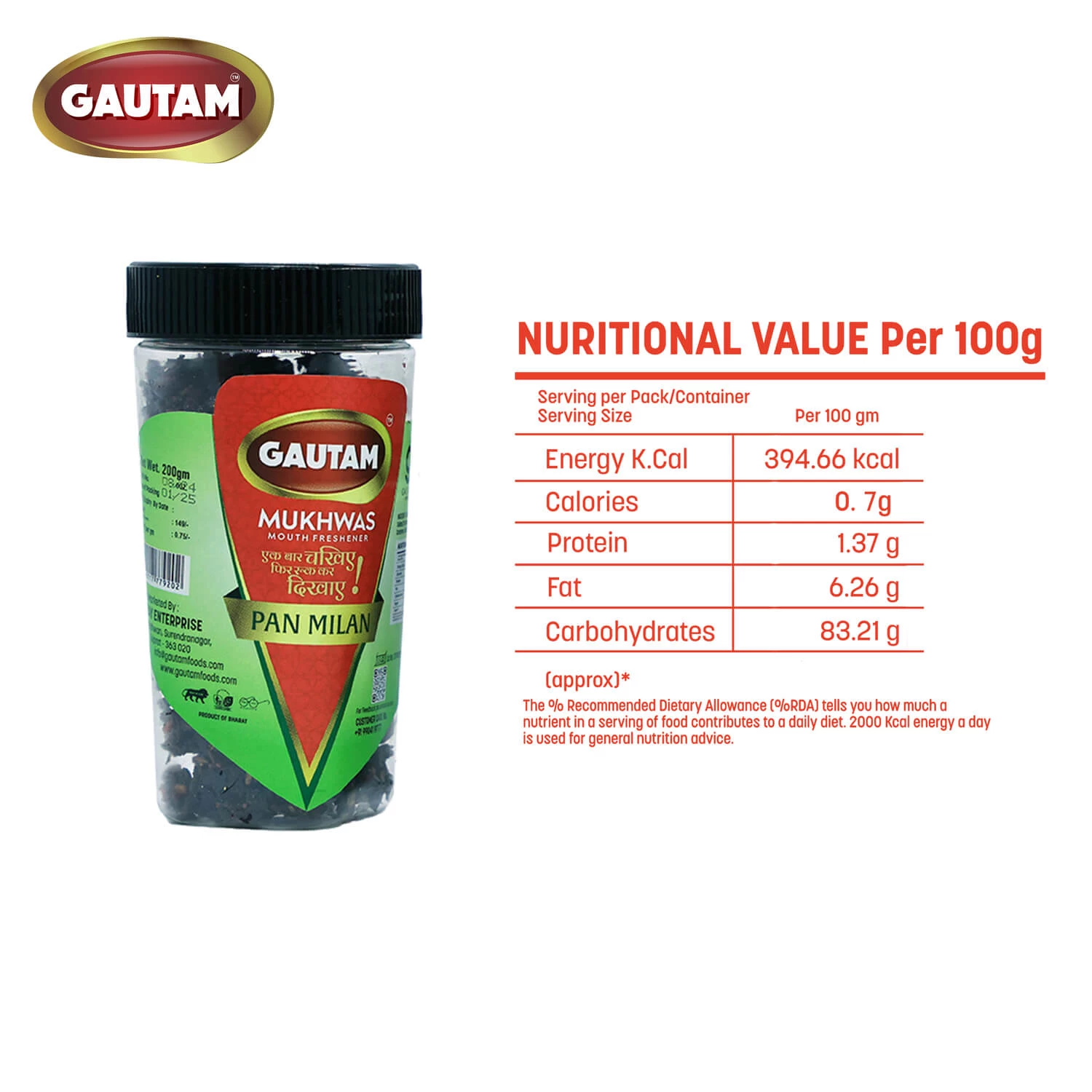 Product