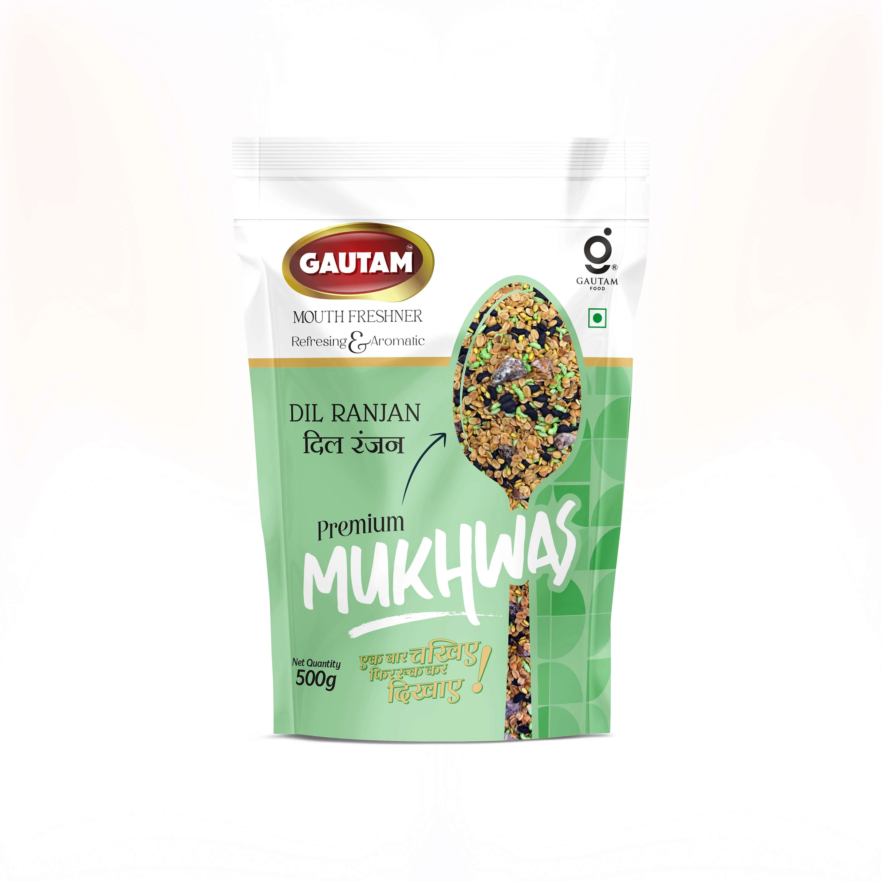Dilranjan Mukhwas Mouth Freshener