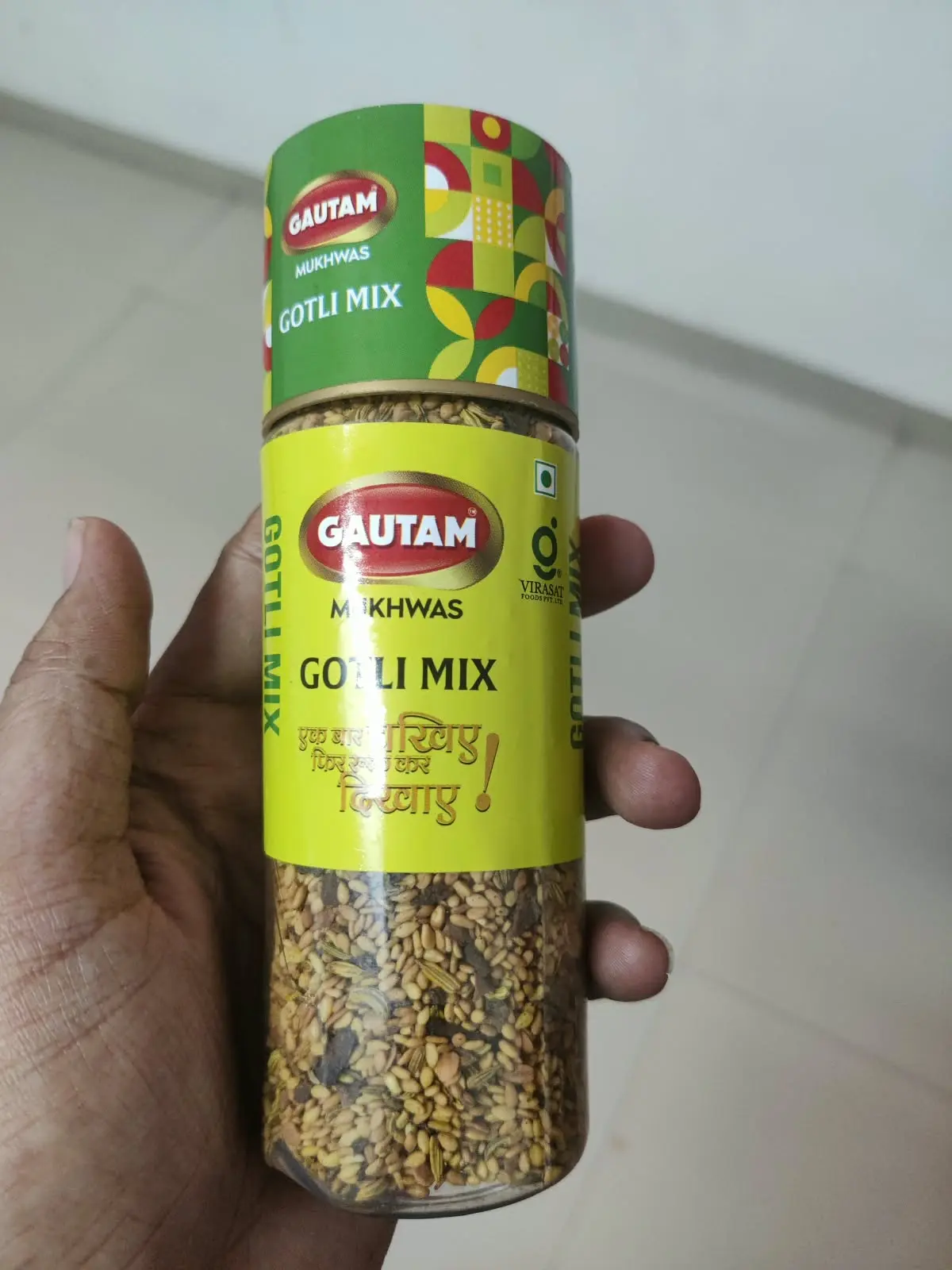 Product